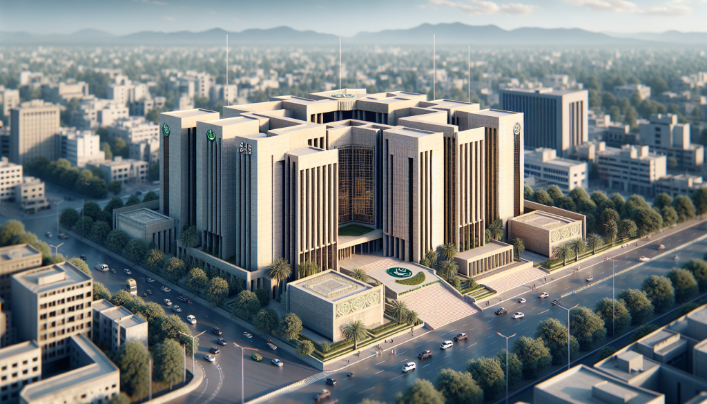 Pakistan’s Economy Strengthens in H1-FY26 Amid Global and Climate Challenges