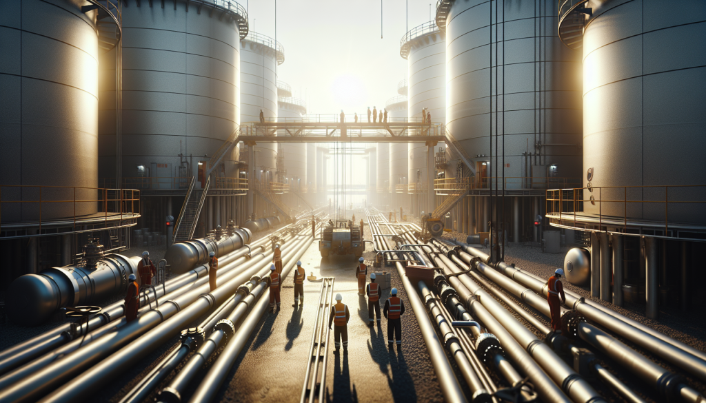 Pakistan’s Petroleum Reserves Adequate Through Third Week of June