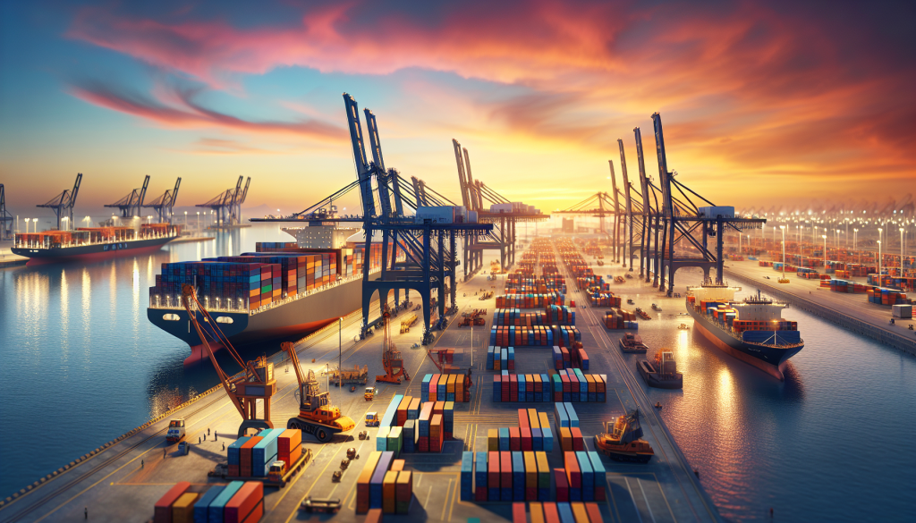 Pakistan to Implement Significant Tariff Reductions at Gwadar Port