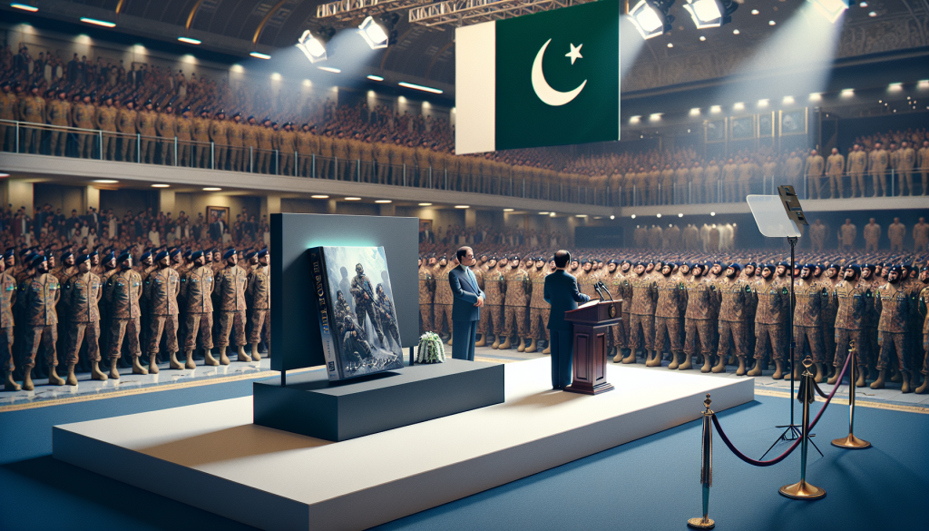 Pakistan Vows Stronger Response to Future Hostilities Against India