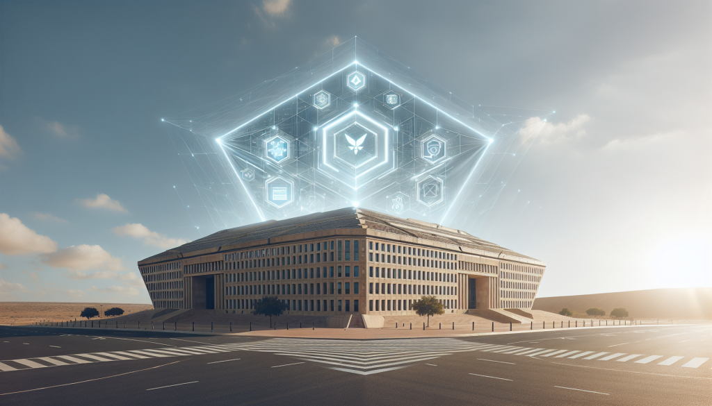 Pentagon Secures AI Deals with Leading Firms, Excludes Anthropic
