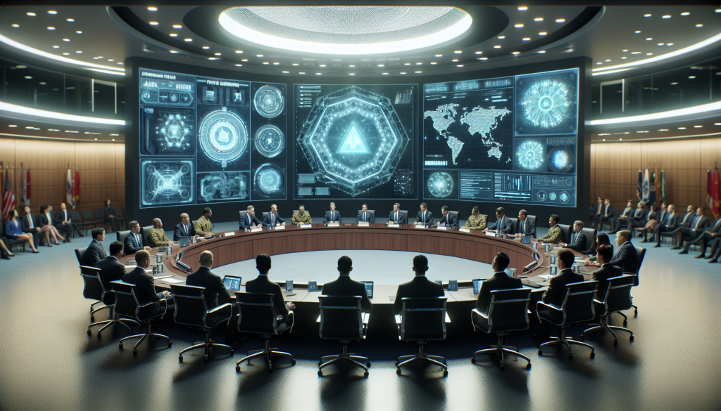 Pentagon Secures AI Partnerships for Classified Defense Systems