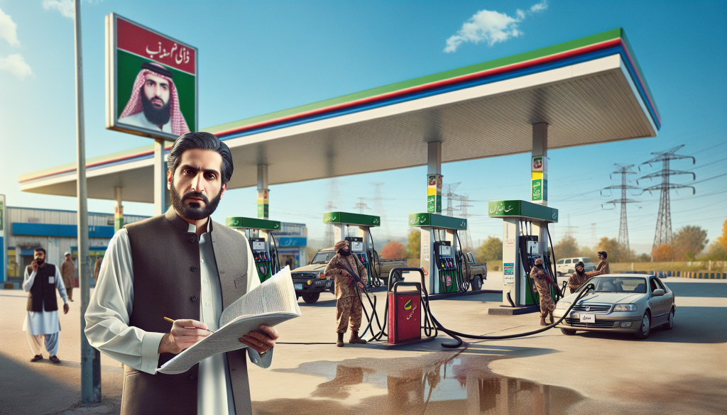 Petrol Price Decision to Be Announced by Petroleum Ministry Soon