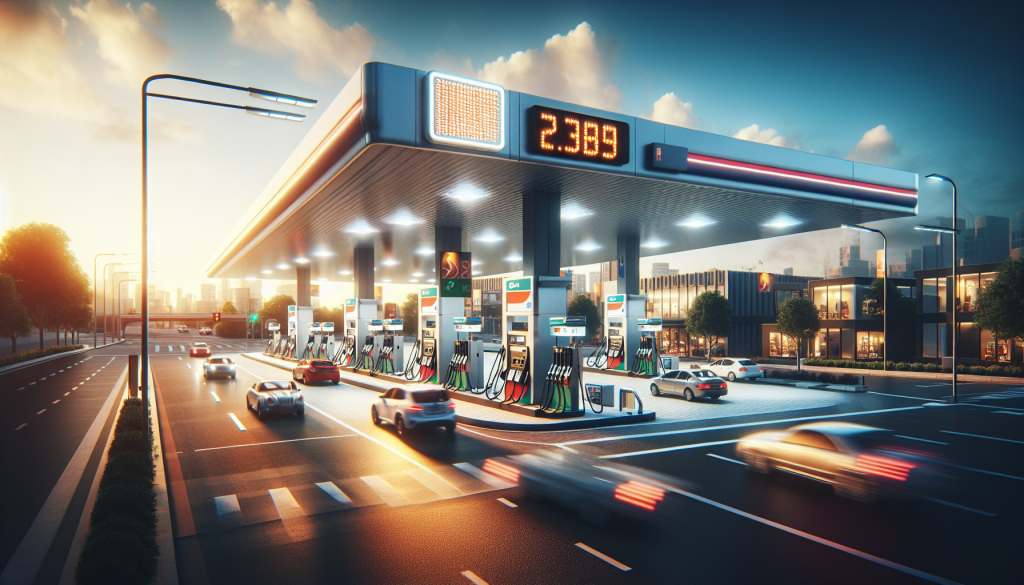 Petrol Relief Program Extended to Support Consumers Amid Rising Prices