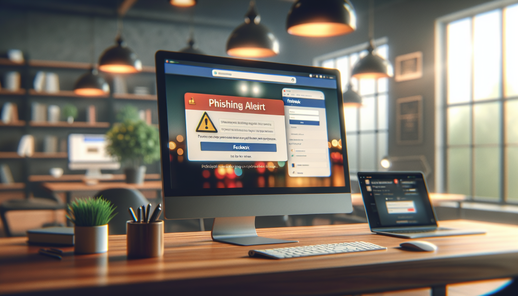 Phishing Scam Exploits Google AppSheet to Hijack 30,000 Facebook Accounts