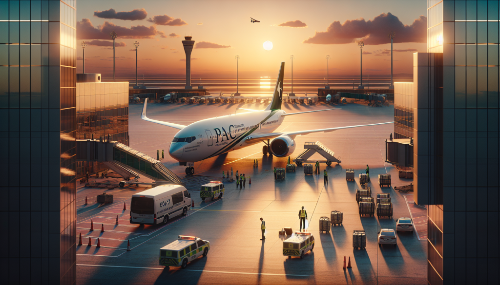 PIA to Undergo Complete Privatisation in Major Aviation Reform