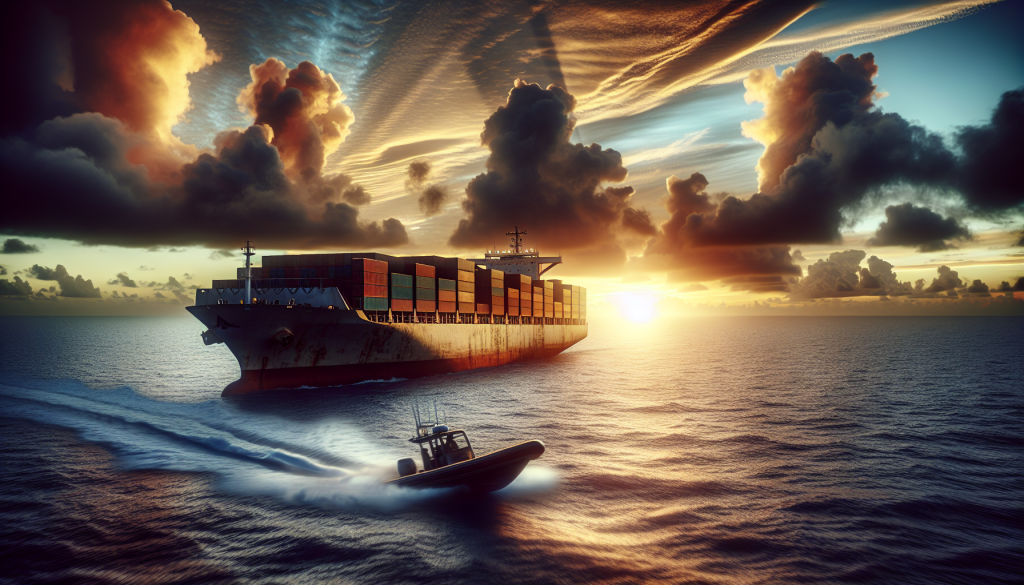 Piracy Surge Off Somalia Raises Concerns Amid Regional Tensions