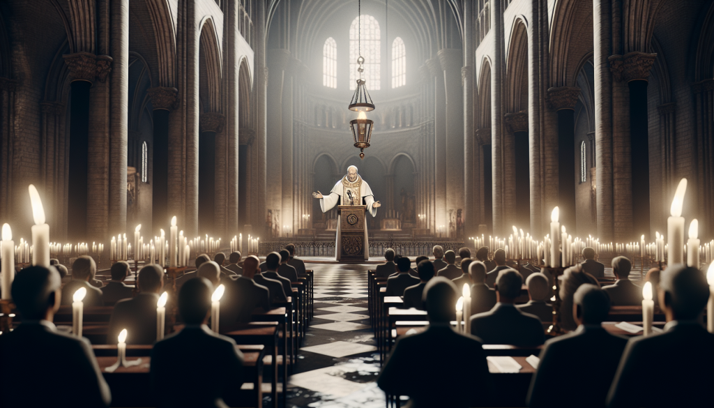 Pope Leo XIV Honors Journalists Killed in Conflict on Press Freedom Day