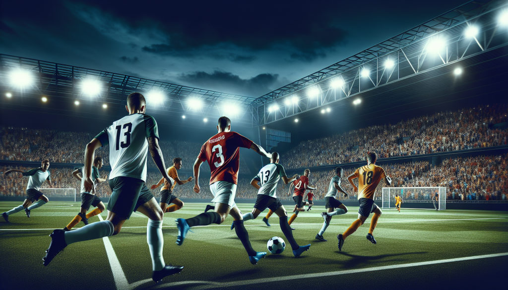 Premier League Showdown: Sunderland Hosts Manchester United in Intense Clash