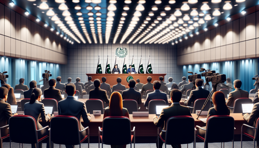 President and PM Honor Media Workers on World Press Freedom Day