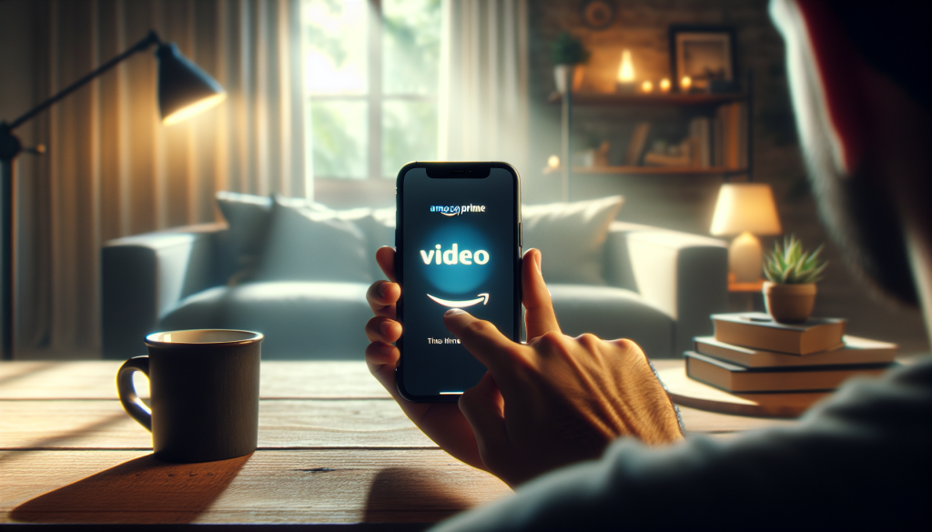 Prime Video Launches Clips Feature for Short-Form Video Discovery