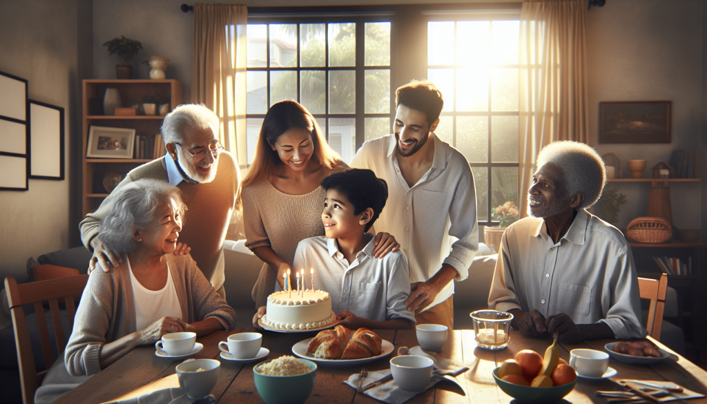 Prince Archie Marks 7th Birthday with Family Celebration Photos