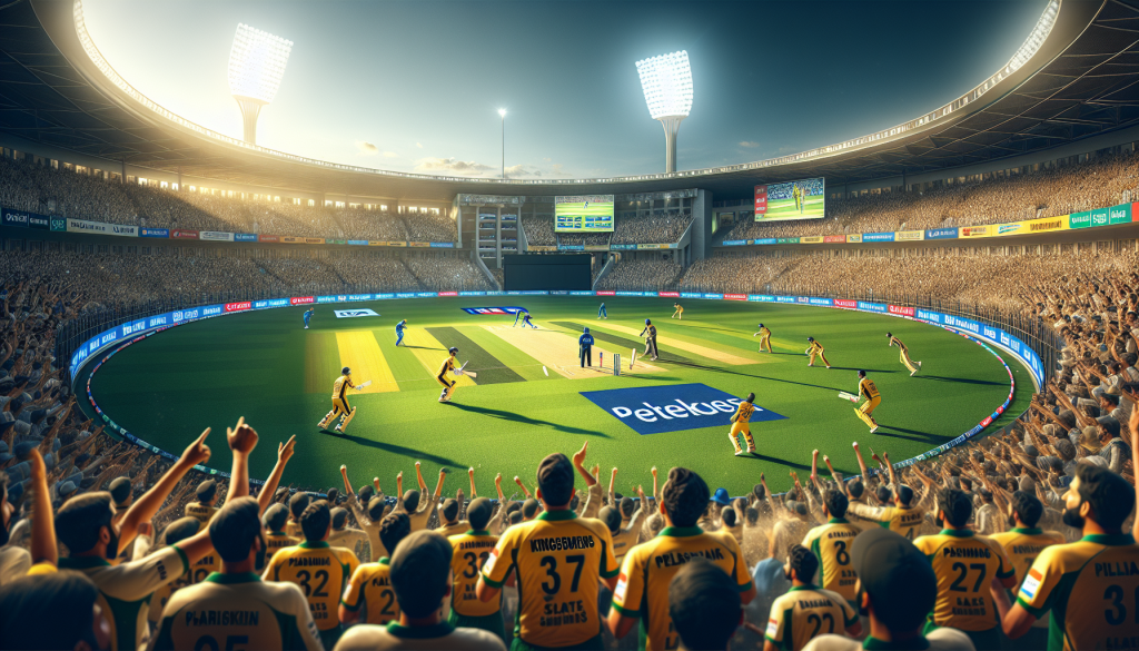 PSL 11 Final Preview: Hyderabad Kingsmen vs Peshawar Zalmi Showdown