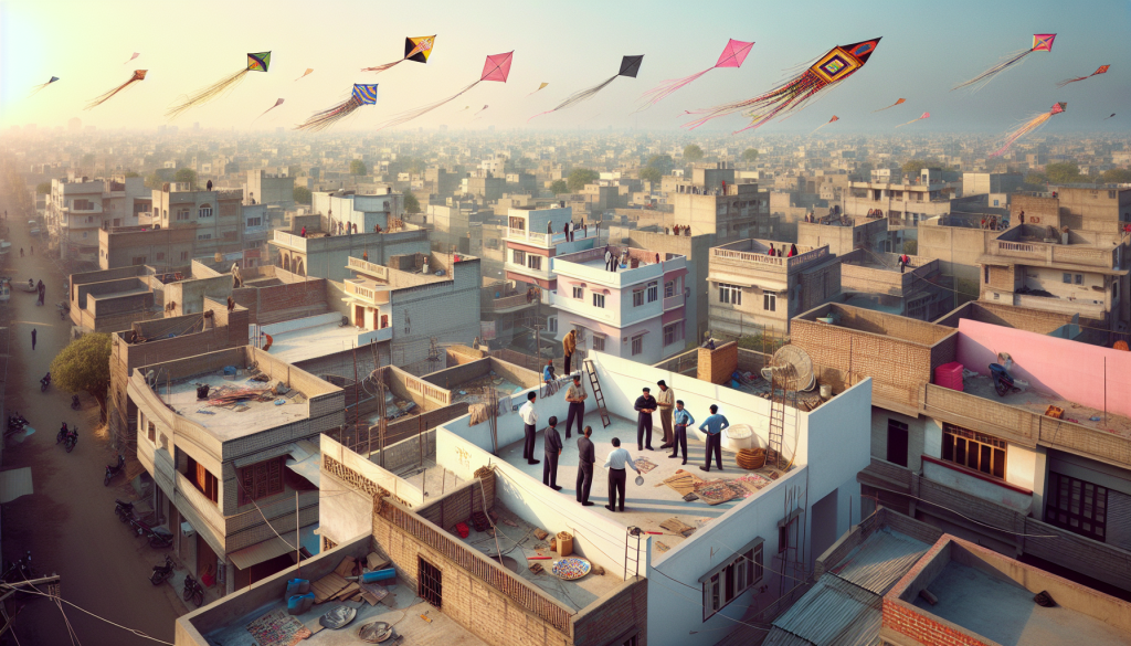 Punjab Enforces Strict Safety Rules for Kite Flying in 2027
