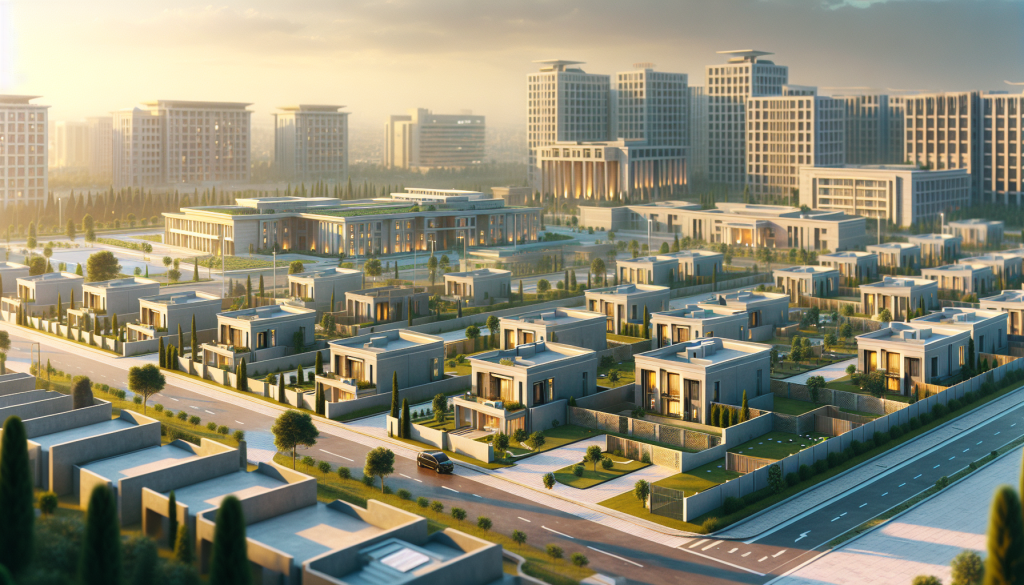 Rapid Plot Allotment to Islamabad DC Sparks Transparency Concerns