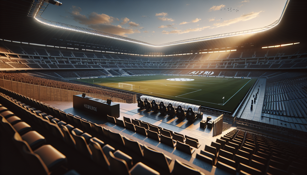 Real Madrid’s Strict Hiring Rules Narrow Options for New Head Coach