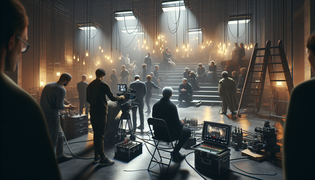 Revealing the True Story Behind Netflix’s Hit Series Legends