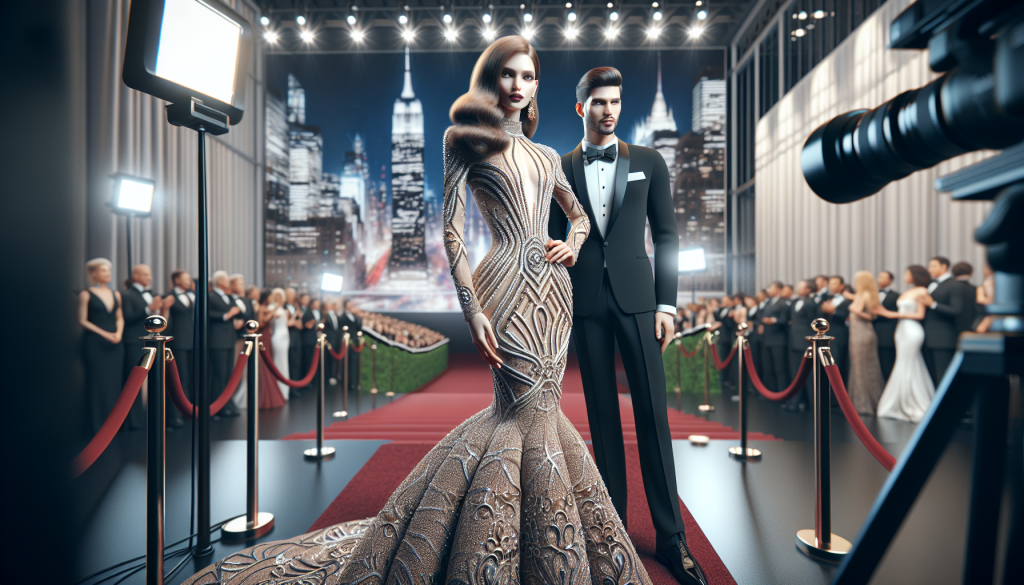 Rihanna Stuns A$AP Rocky in Custom Gown at 2026 Met Gala