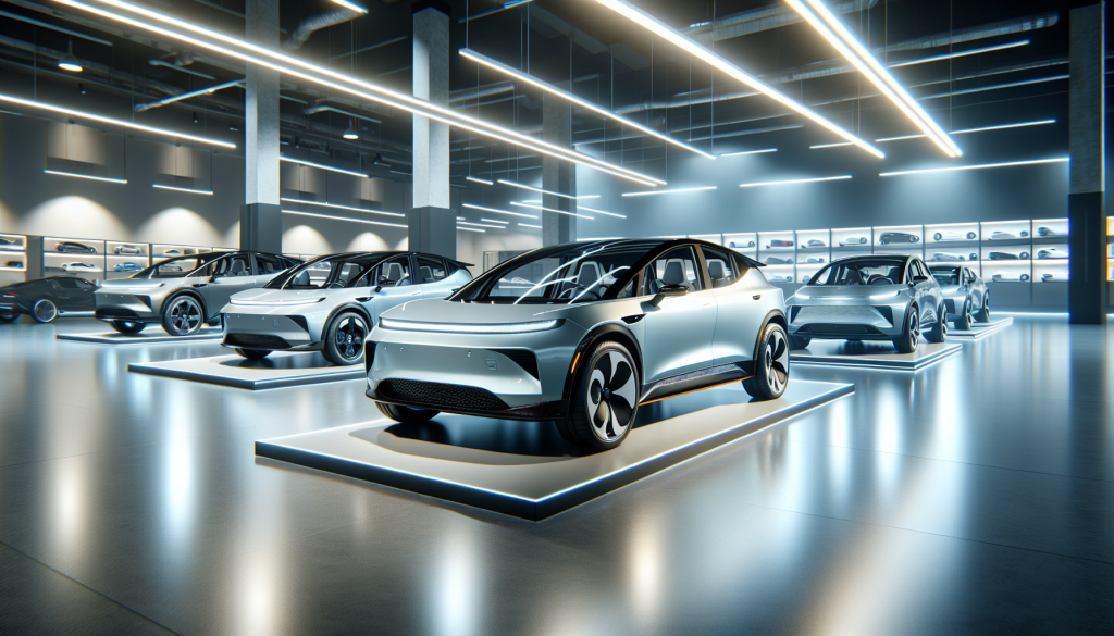 Rivian Expands Affordable R2 EV Lineup with New Variants