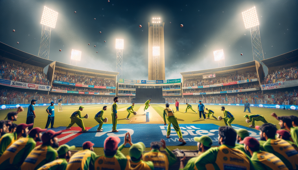 Sajid Khan Raises Concerns Over Limited T20 Cricket Chances in Peshawar
