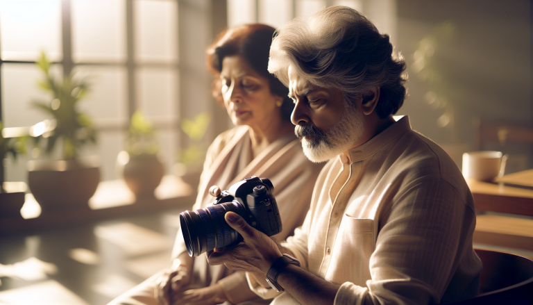 Sanjay Dutt Shares Heartfelt Reflections on Mother’s Day Memories