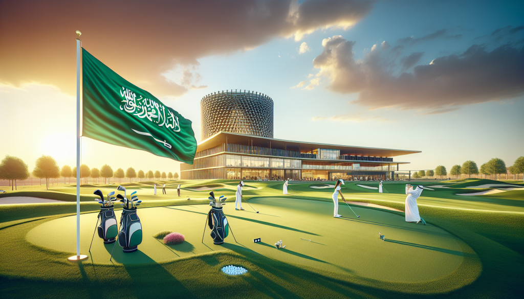 Saudi Arabia Ends LIV Golf Funding, Raises Questions on Sports Strategy