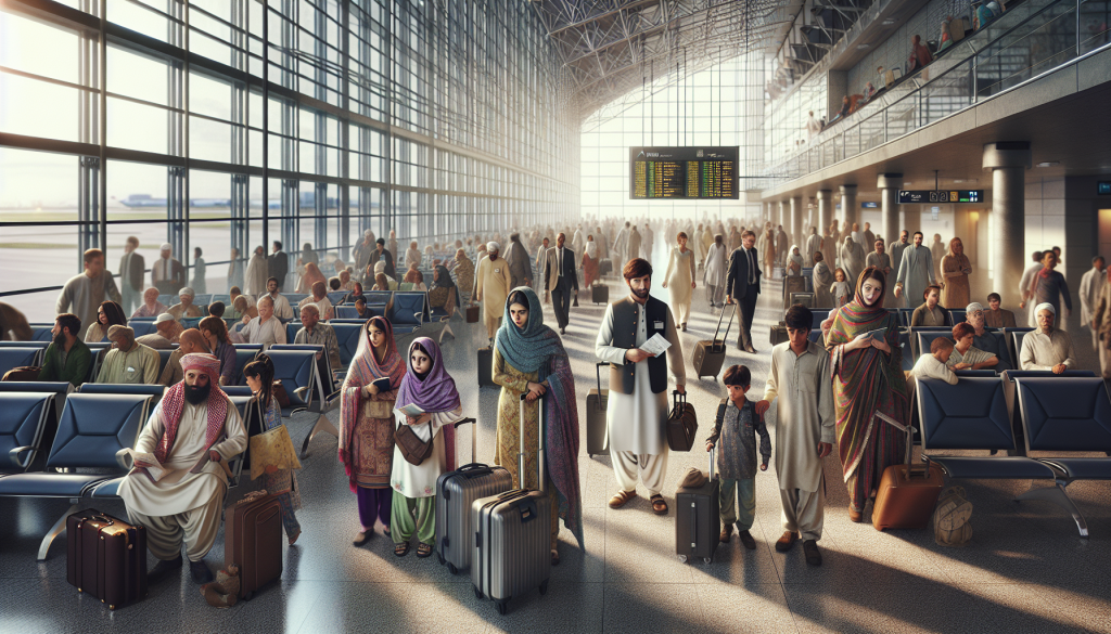 Saudi Arabia Lifts 15-Year Age Limit for Hajj Pilgrims, Restores 12-Year Rule