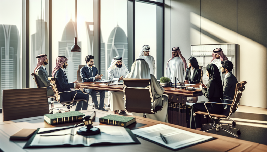 Saudi Labour Law Article 80 Defines Immediate Termination Grounds