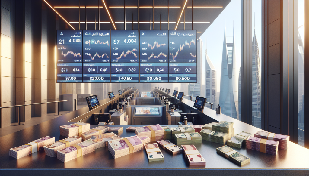 Saudi Riyal to Pakistani Rupee Exchange Rate on May 2, 2026