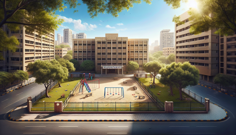 Schools Nationwide Announce Summer Vacation Period