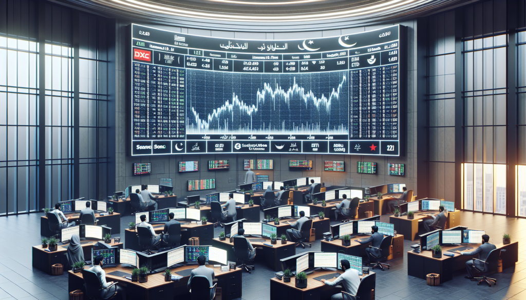 SECP Approves Five Firms for Shariah-Compliant Trading Platforms