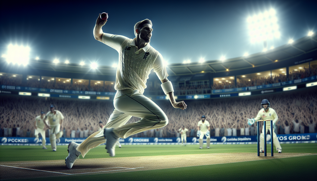 Shaheen Afridi’s Bowling Speed Decline Raises Concerns in Cricket Circles