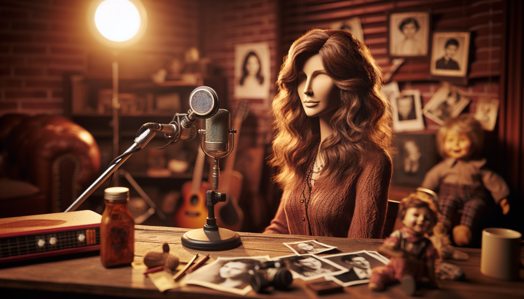Shania Twain Prepares to Release Seventh Album Inspired by Childhood