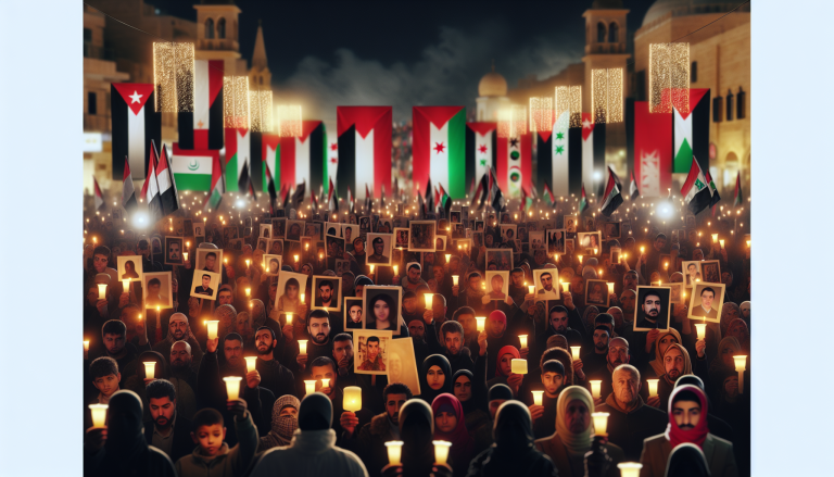 Shireen Abu Akleh’s Legacy Inspires Palestinian Voices Worldwide