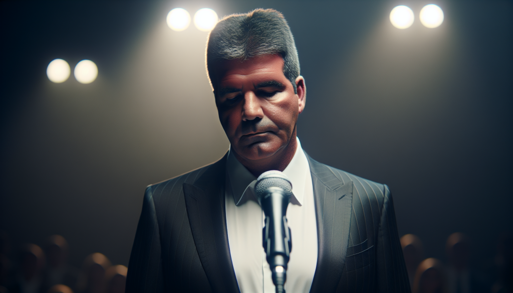 Simon Cowell Addresses Liam Payne’s Heartbreaking Loss Publicly