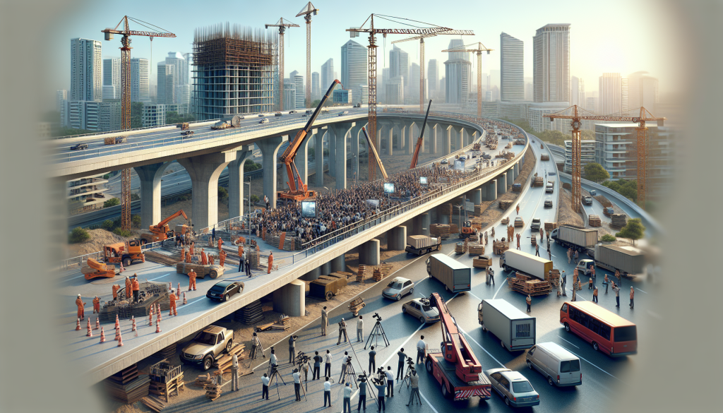 Sindh CM Announces July 2026 Deadline for Hyderabad Flyover Project