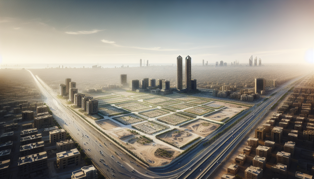 Sindh Government Greenlights Mega Graveyard Project in Karachi