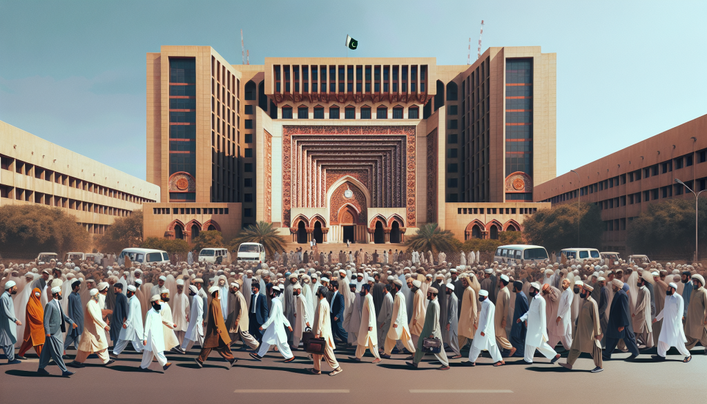 Sindh High Court Directs Allocation of Jobs Under Deceased Quota
