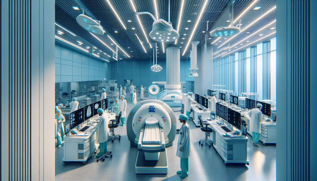 Sindh to Establish Advanced Diagnostic Facility to Enhance Healthcare