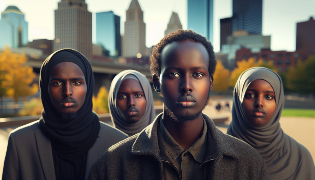 Somali Migrants in Minnesota Face Ongoing Fear Despite Legal Relief