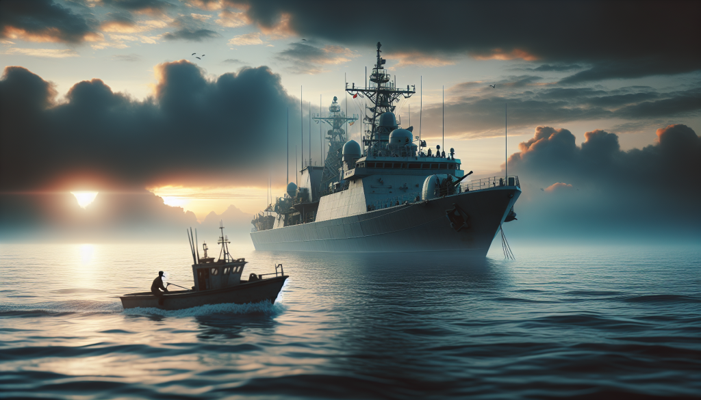 Somali Pirates Resurface in 2026 After Years of Decline