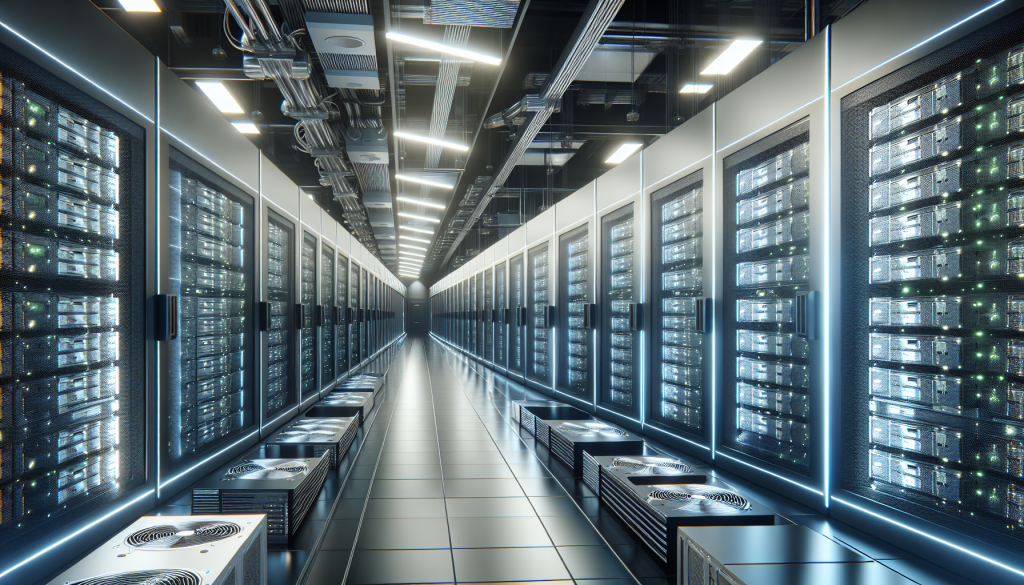 SpaceX Secures Key Data Center Deal with Anthropic Amid Musk’s OpenAI Lawsuit