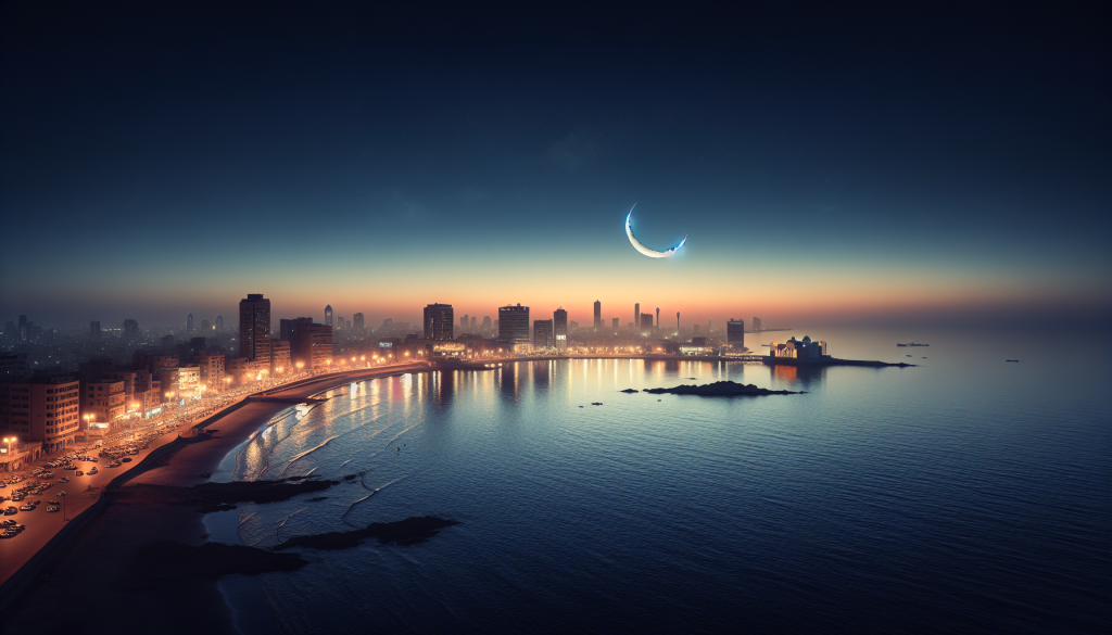 SPARCO Predicts Eidul Adha May Fall on May 27 in Pakistan