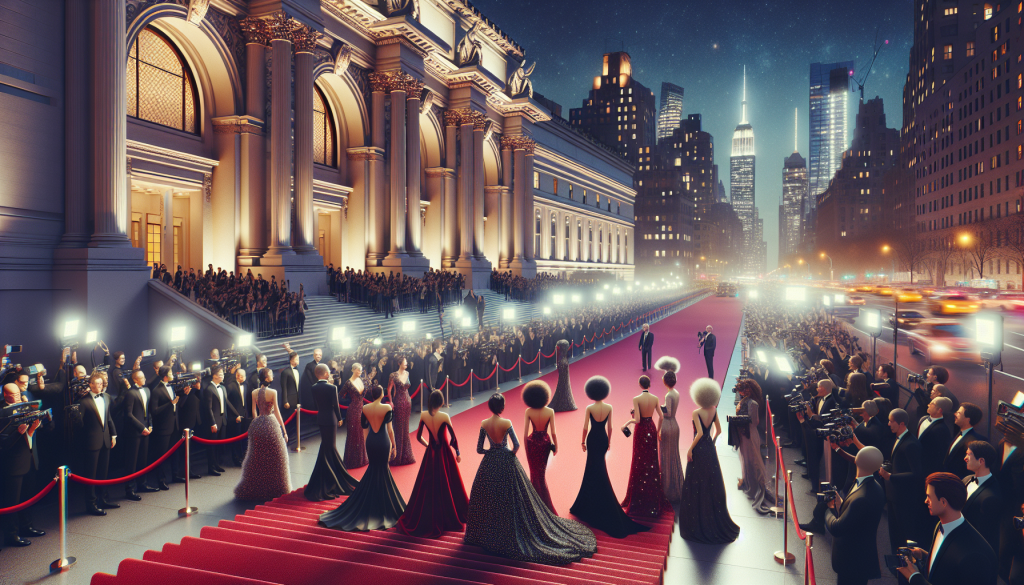 Speculation Grows Over Connor Storrie and Hudson Williams’ Met Gala 2026 Attendance
