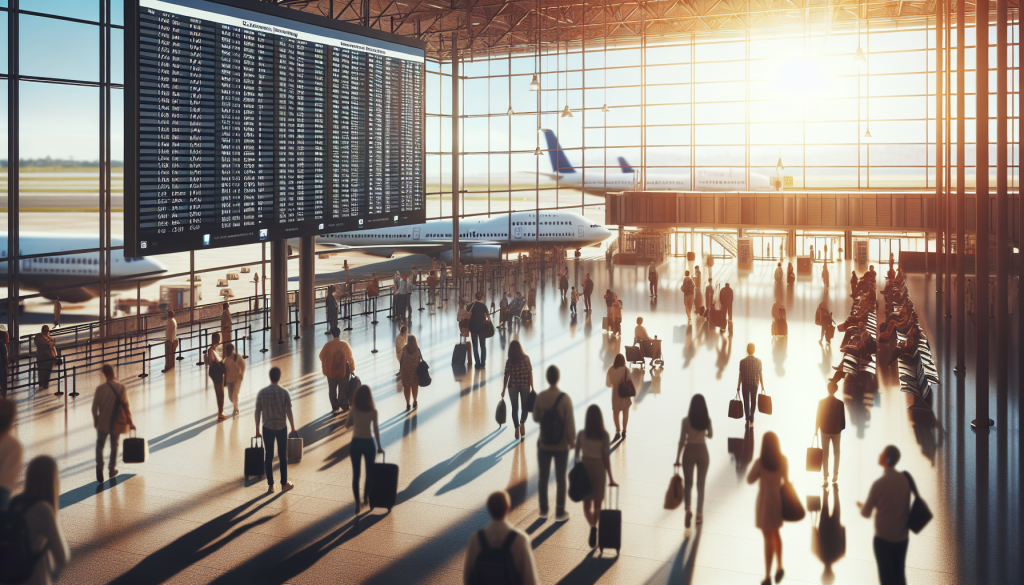 Spirit Airlines Exit Leads to Higher Airfares Across Routes