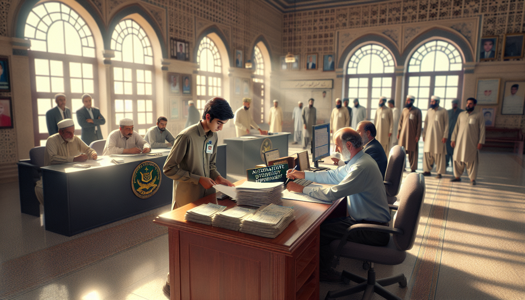 Steps to Obtain an ID Card Without a Birth Certificate Explained
