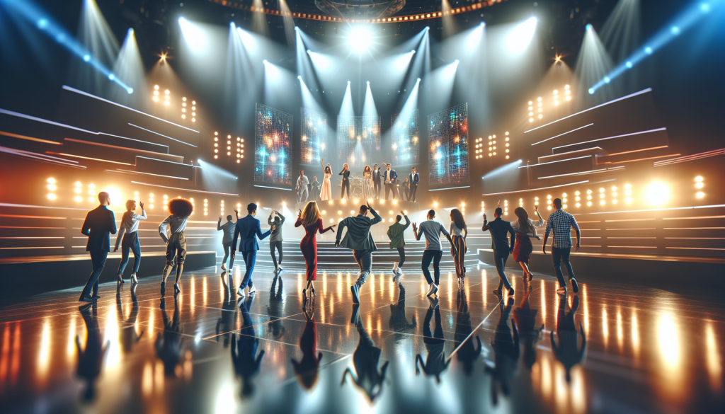 Strictly Come Dancing 2026 Kicks Off with New Hosts and Dancers