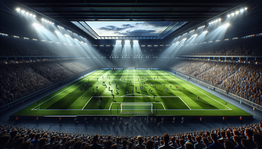 Struggling Wolfsburg Set for Tough Clash Against Bayern Munich
