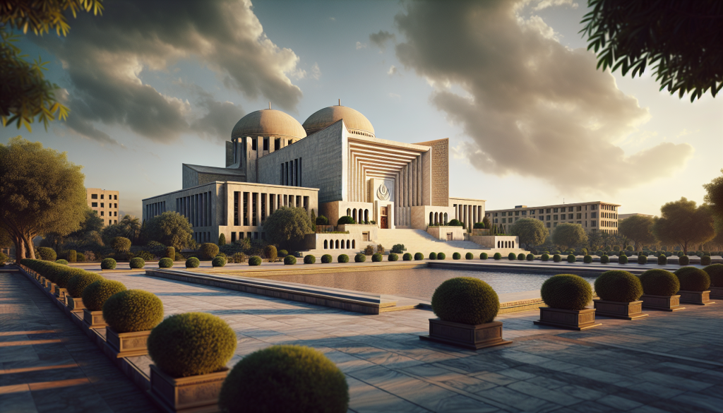 Supreme Court Acquits Son in Patricide Case Following Family Reconciliation