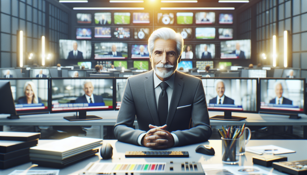 Ted Turner’s Journey from Cable Pioneer to Billionaire Status